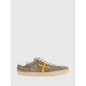 Premiata Sneakers Men Green